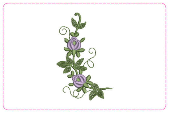Creative Floral Embroidery Designs Review