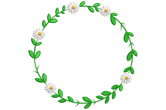 Daisy Floral Wreath: A Designer’s Review for Personalized Gifts