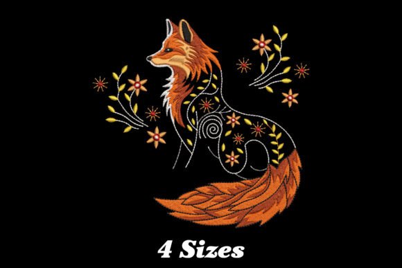 Floral Fox Review: A Smart Choice for Small Business Merch