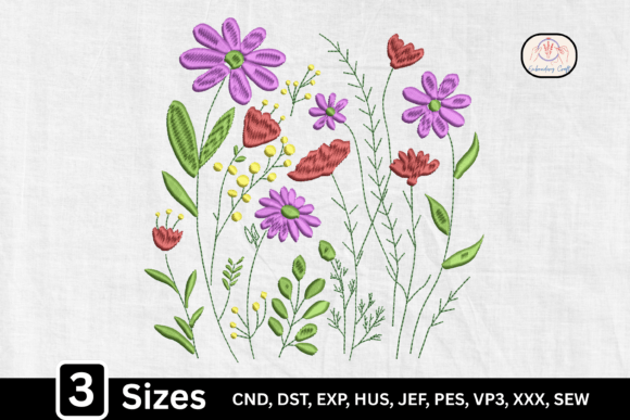 Floral Meadow Wildflower Garden Review