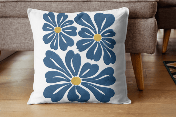 Trendy Floral Embroidery Designs: A Designer’s Real-World Review